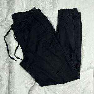 Express joggers